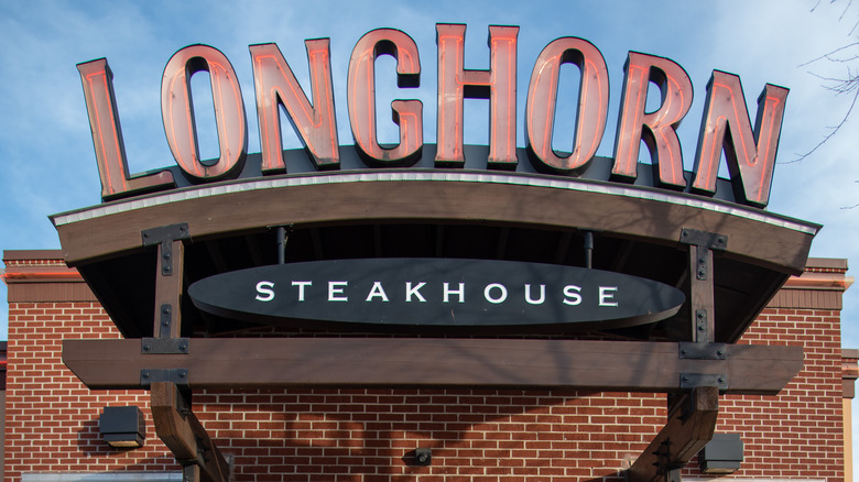 Longhorn Steakhouse