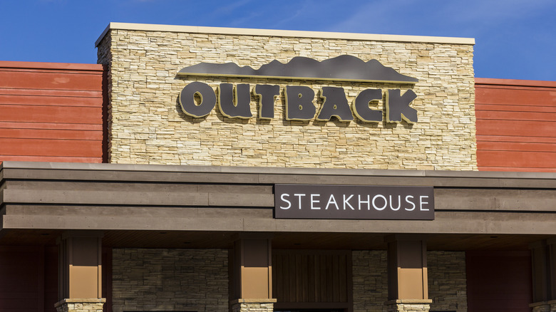 Outback Steakhouse