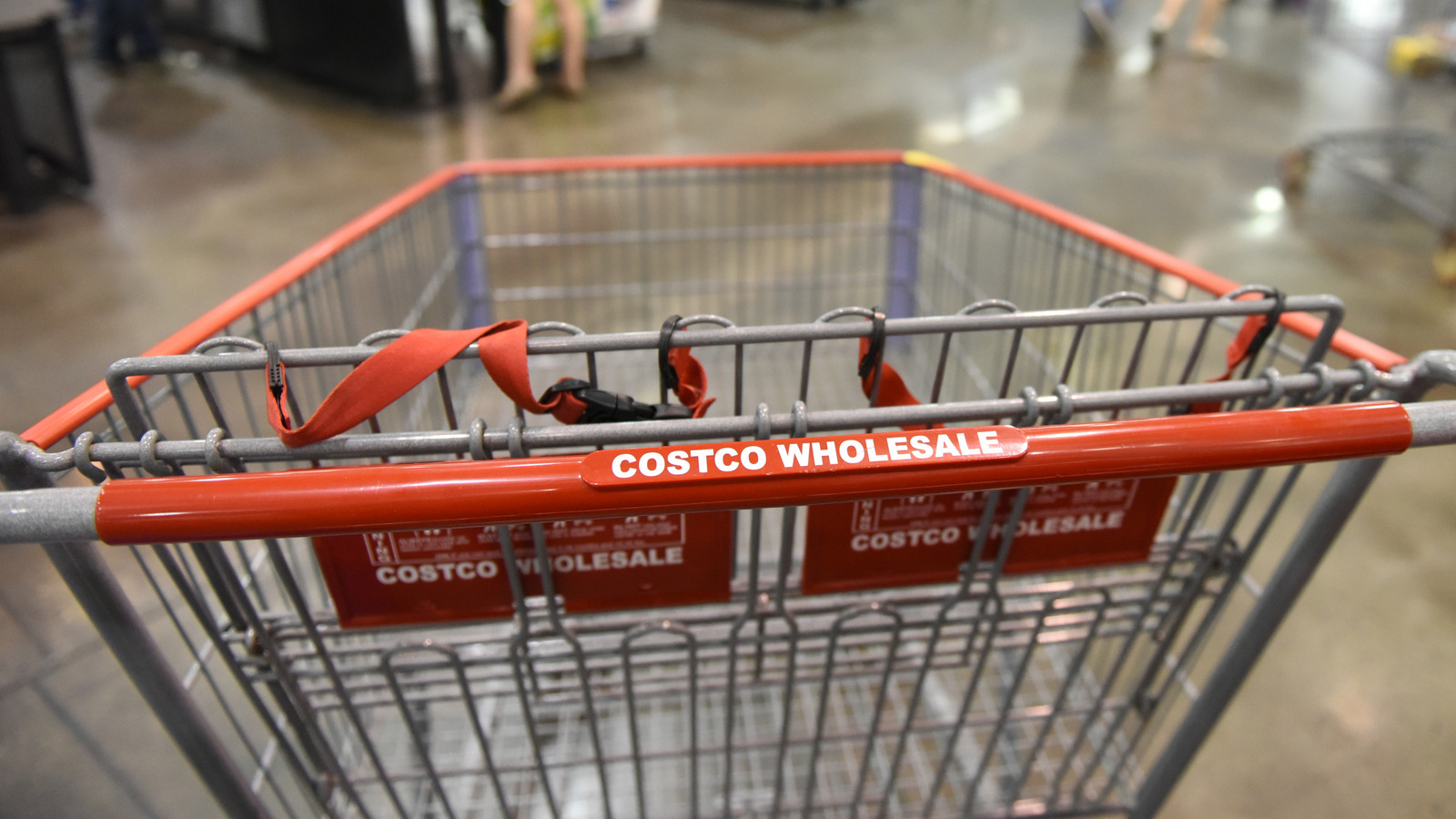 How ron vachris worked his way up to become costco s ceo
