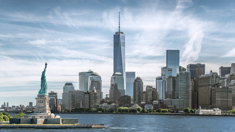 One World Trade Center