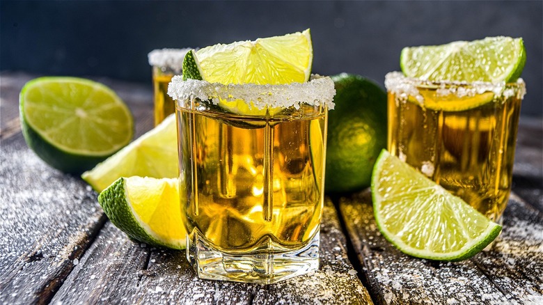 How Tequila Is Actually Made