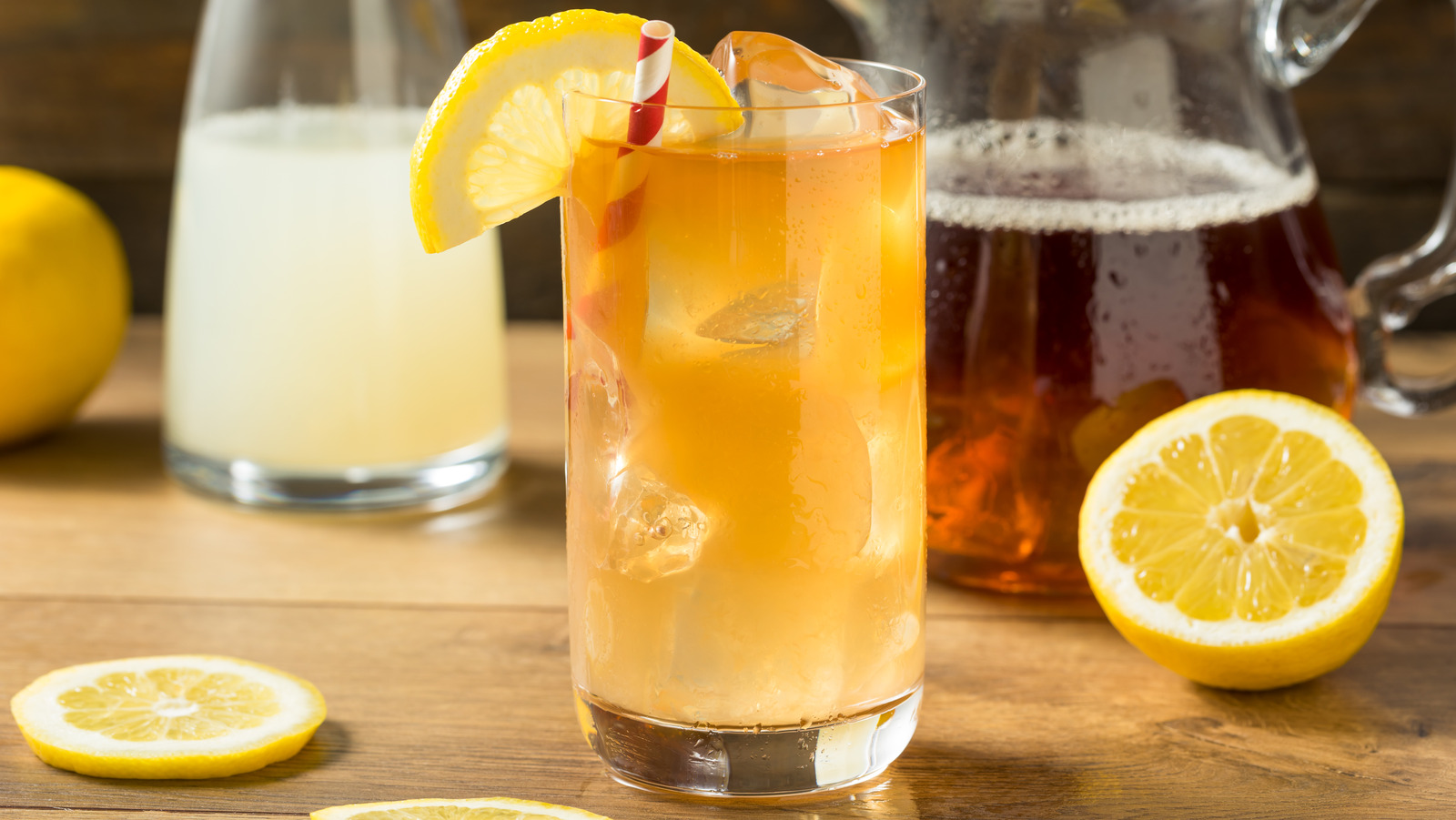 How The Arnold Palmer Drink Got Its Name