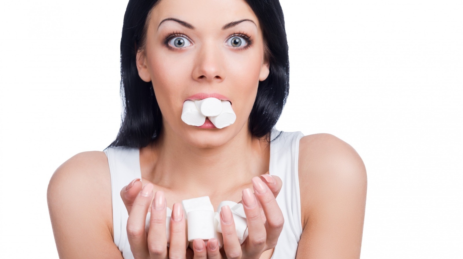 How The Chubby Bunny Marshmallow Challenge Killed 2 People