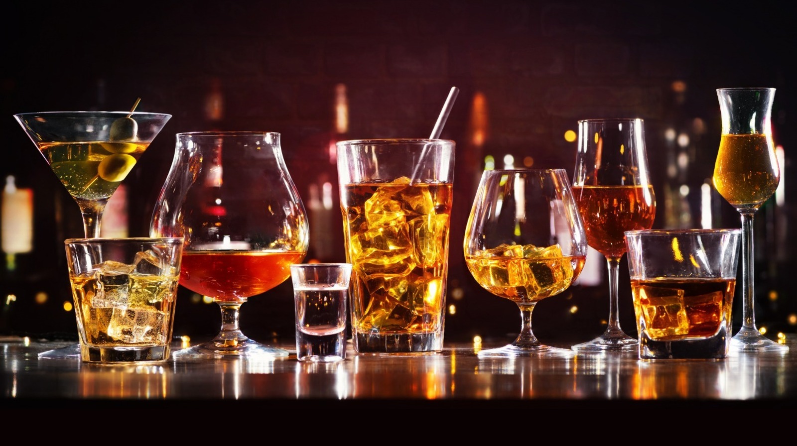 How The Cocktail Hour Got Its Boozy Start