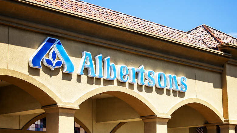 Albertson's