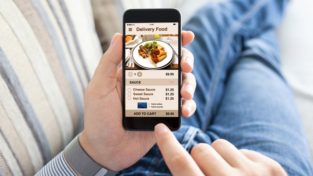 How the food apps are scamming restaurants
