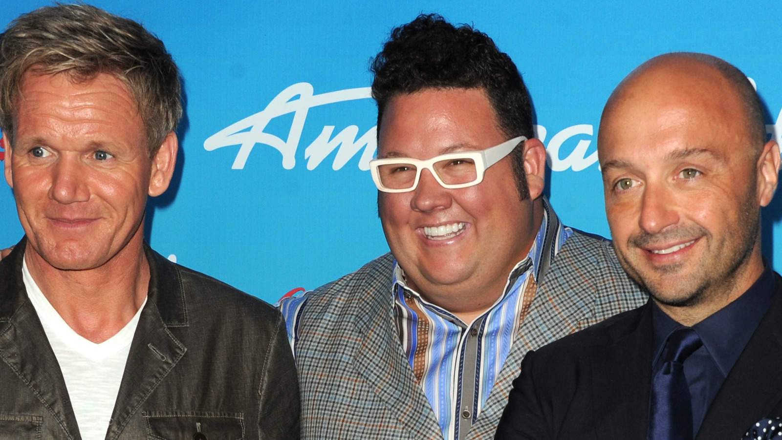 How The MasterChef Judges Really Get Along Off Screen Exclusive