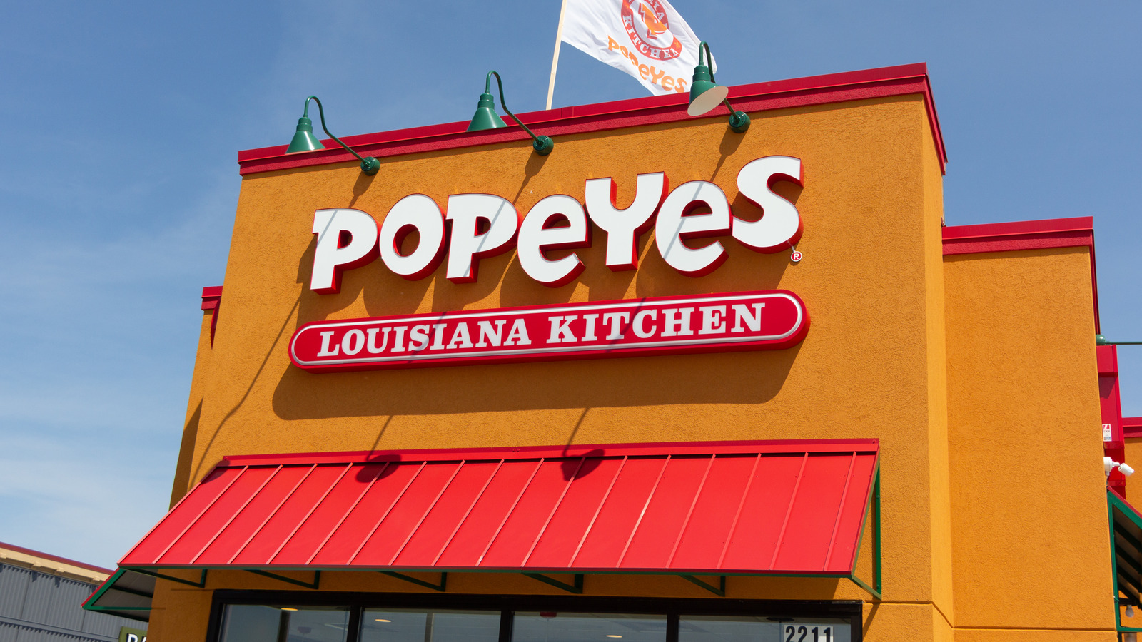 How The Wait Time For A Popeyes Chicken Sandwich Sparked A Violent Response