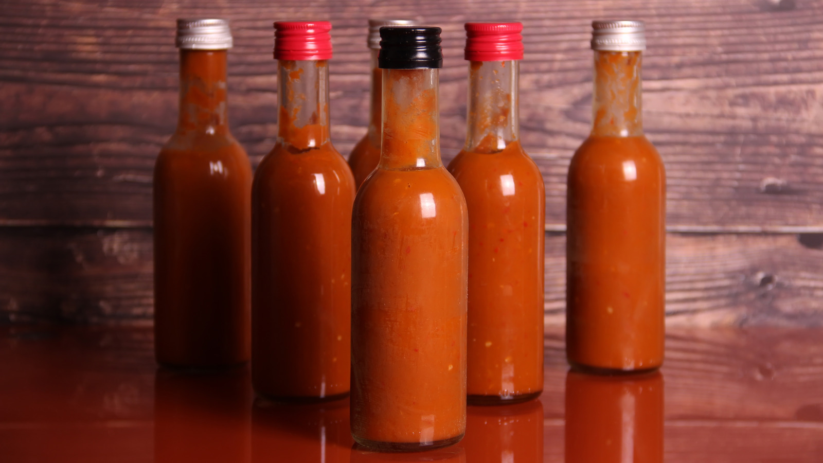How To Clean Hot Sauce Stains
