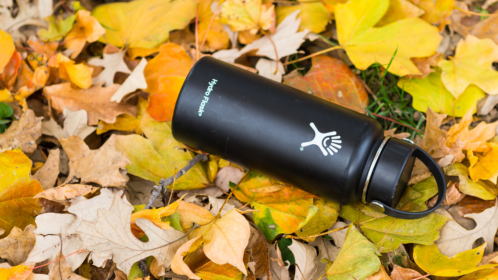 How To Clean That Dirty Hydro Flask
