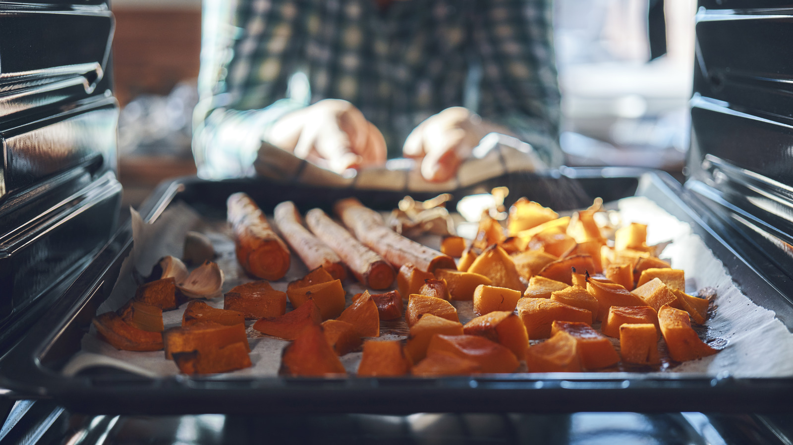How To Cook Vegetables At High Altitude
