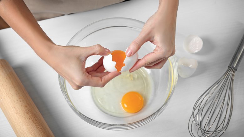 How to Fry an Egg Perfectly Every Time