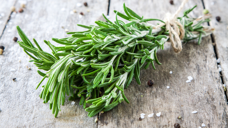 Rosemary bundle
