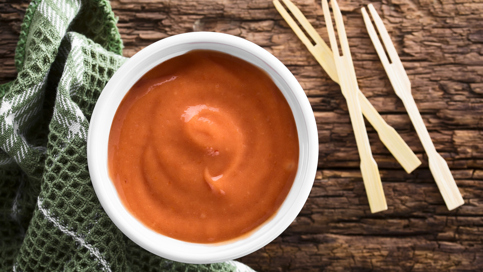 How To Elevate Store-Bought Fry Sauce, According To An Expert