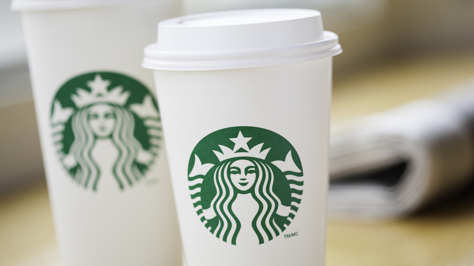 How To Fill The Hole In Your Heart Left By Starbucks&apos; Discontinued Chantico