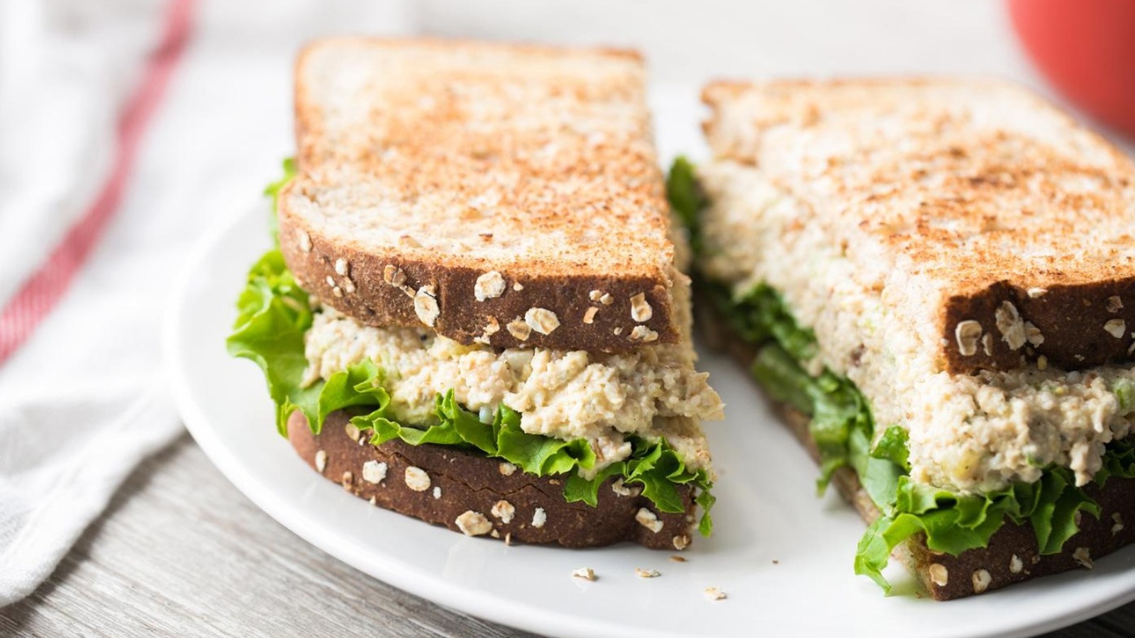 How To Fill Your Chick-Fil-A Chicken Salad Void