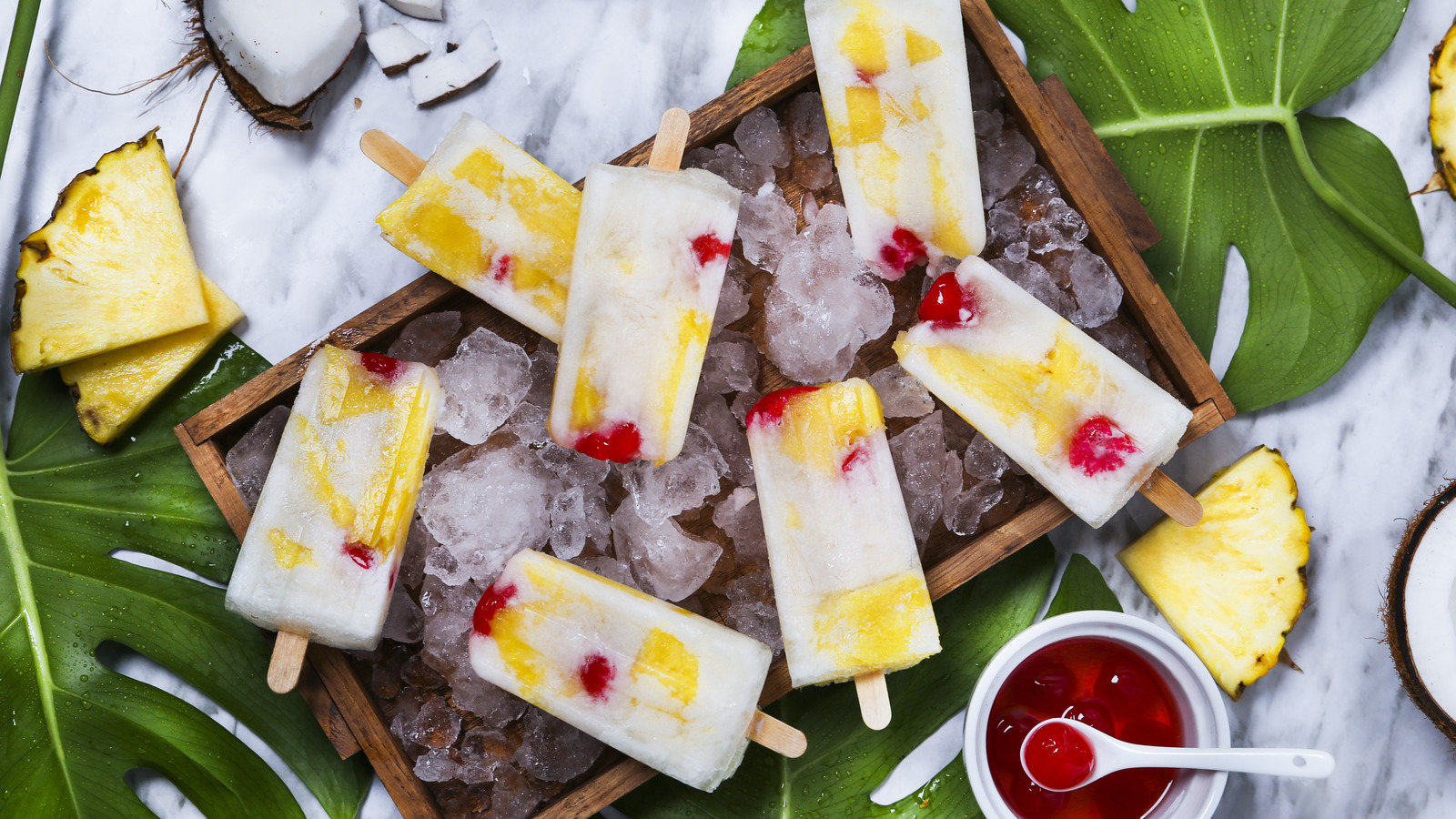 How To Get The Most Out Of Your Boozy Popsicles