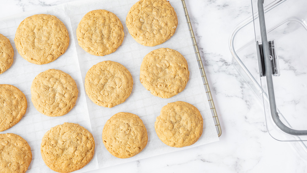 Do Cookie Jars Keep Cookies Fresh? (Plus Alternative to Consider) - Baking  Kneads, LLC