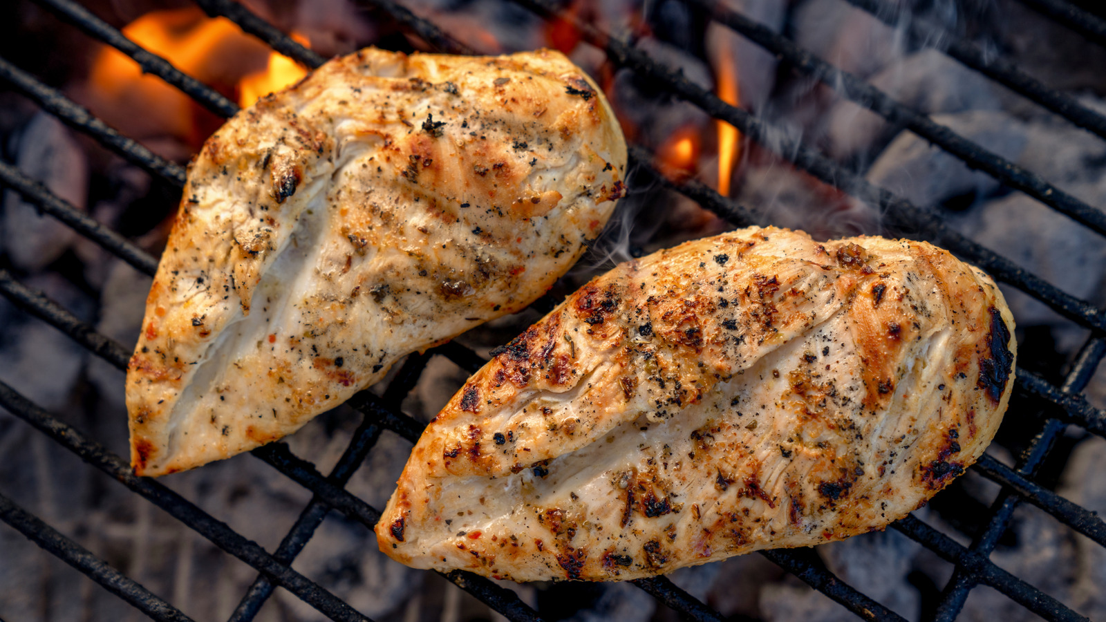 How To Keep Grilled Chicken Tender And Juicy Like A True Grill Master