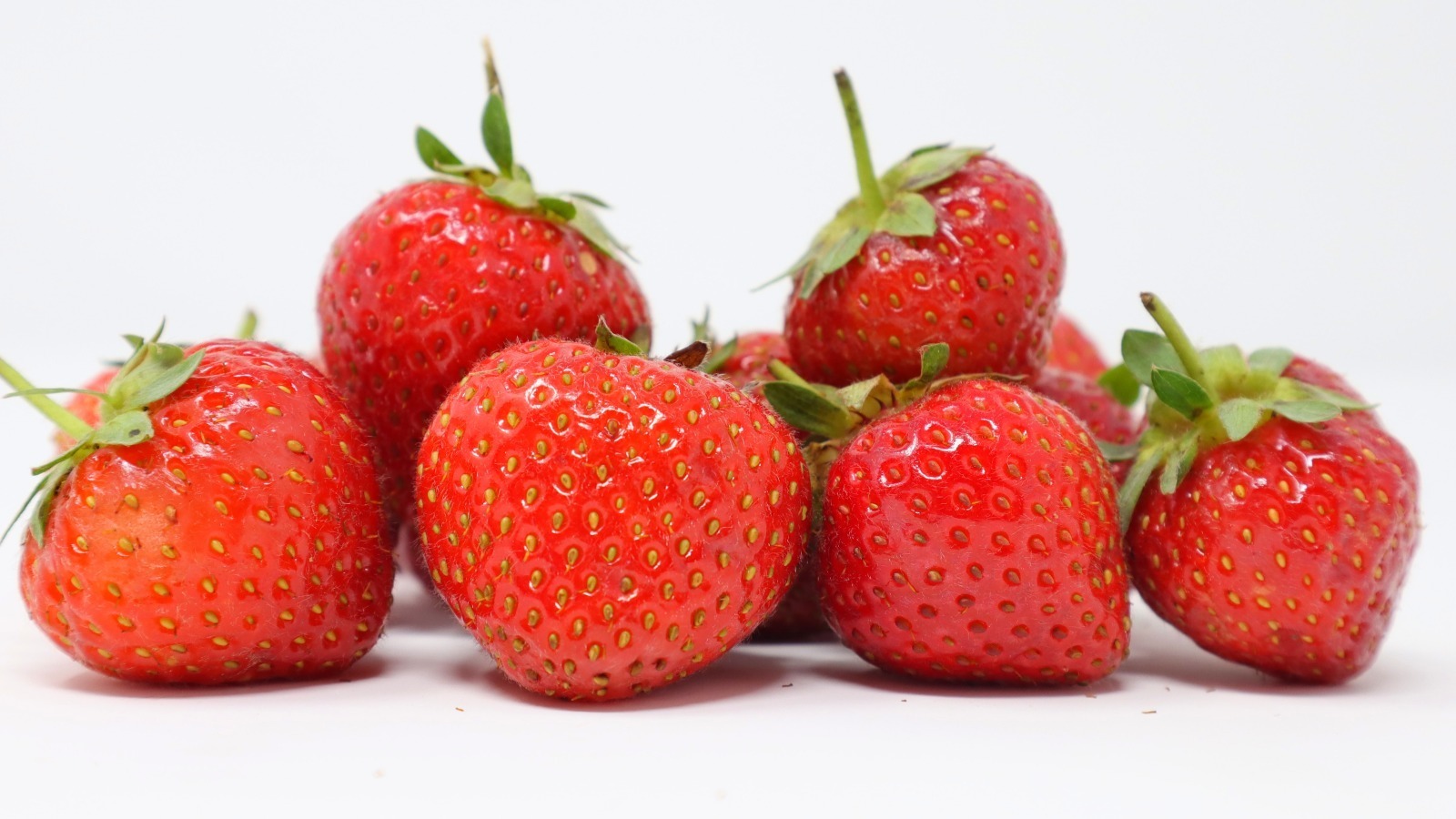 How To Keep Strawberries Fresh