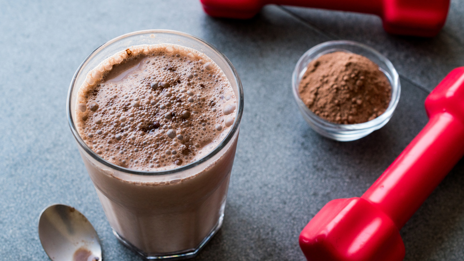 How To Know If Your Protein Shake Is Terrible For You