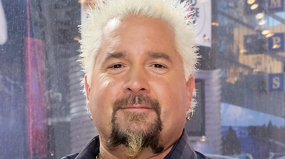 Guy Fieri