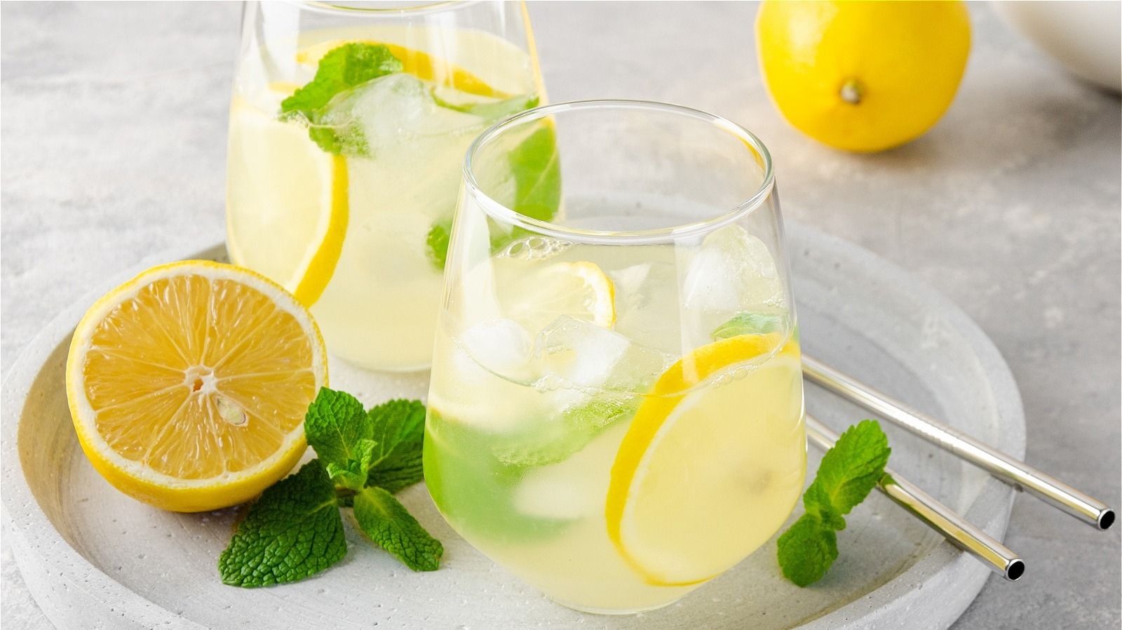 How To Majorly Upgrade Your Lemonade TrendRadars