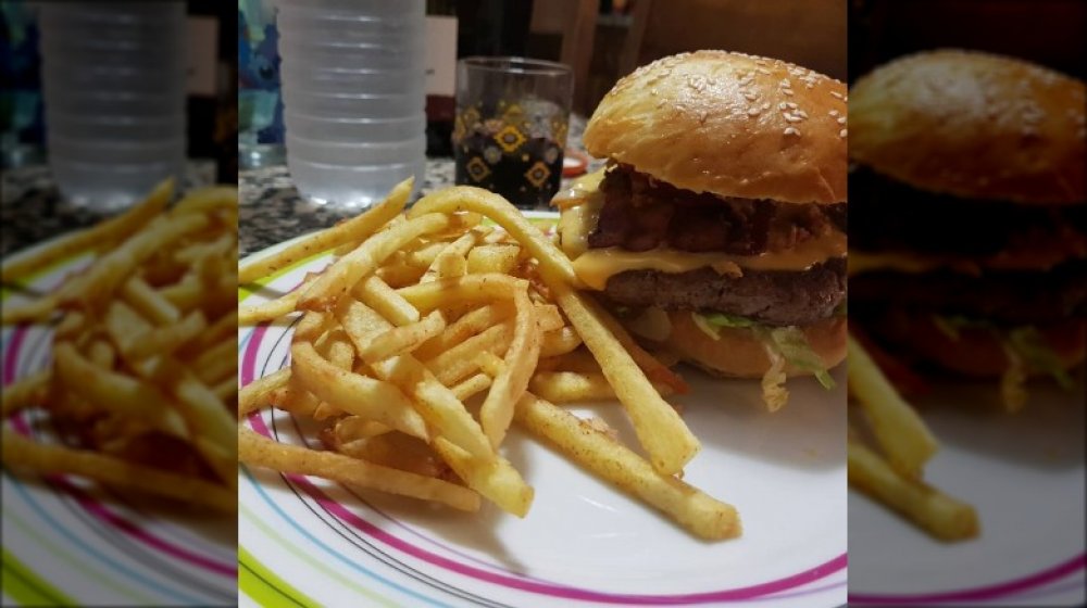 homemade whopper twitter