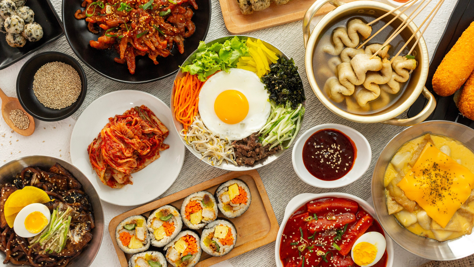 Expert Tips To Make Your Favorite Korean Foods Taste Chef-Worthy