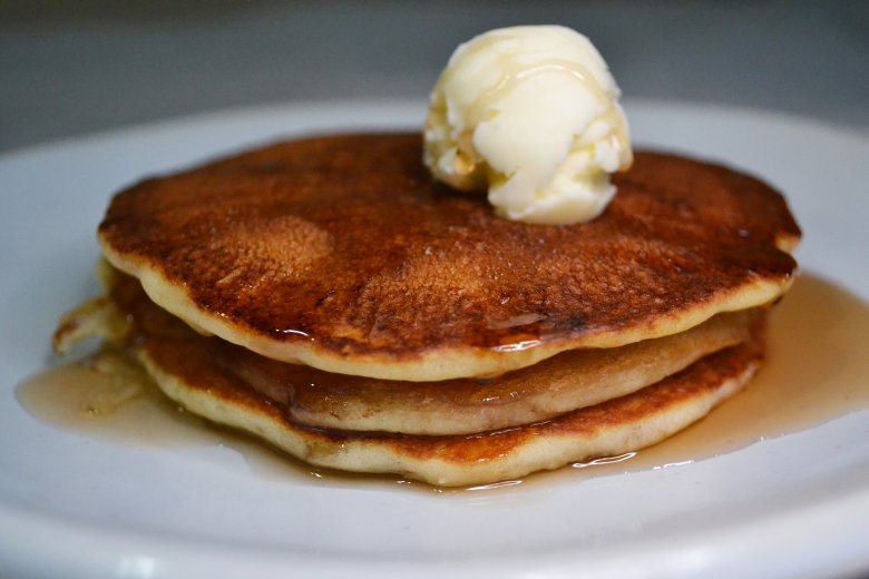IHOP Buttermilk Pancake Recipe