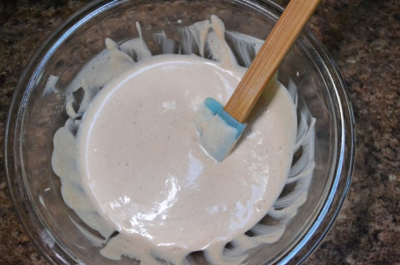 Yum Yum sauce