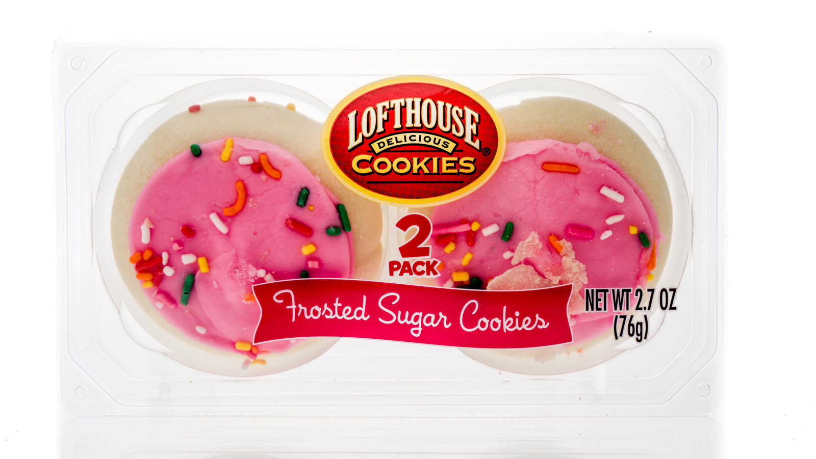 How To Make Store-Bought Soft Sugar Cookies At Home, According To TikTok