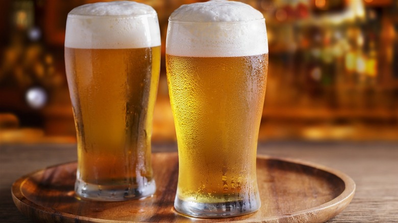 How To Order A Beer At A Bar Like A Pro