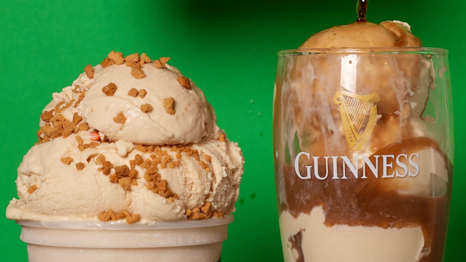 How To Pair Beer And Ice Cream For The Ultimate Boozy Float