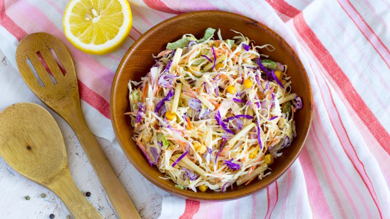 coleslaw