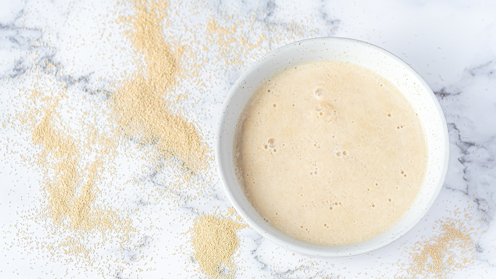 How To Proof Yeast how-to-proof-yeast