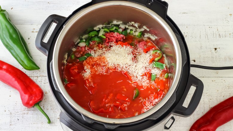 How To Get Rid Of That Nasty Smell In Your Instant Pot