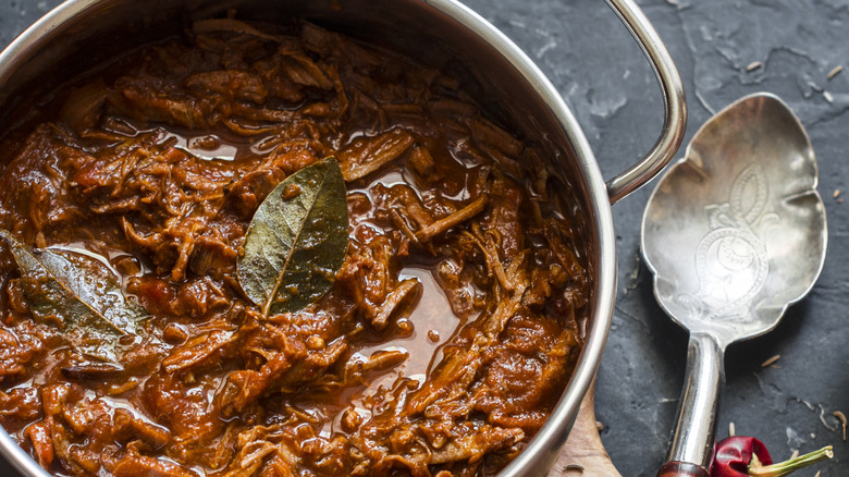Beef in a crockpot 
