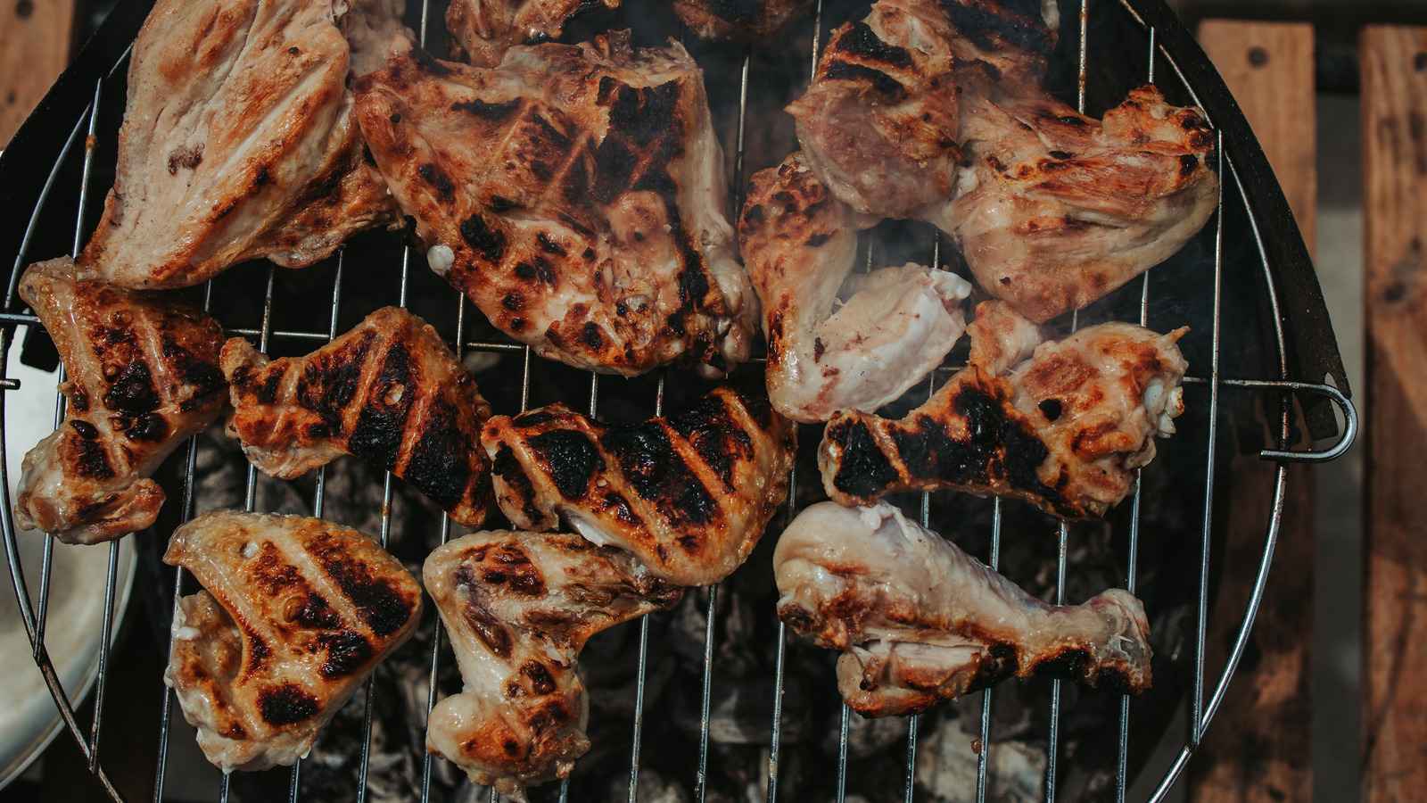 How To Save Overcooked Chicken