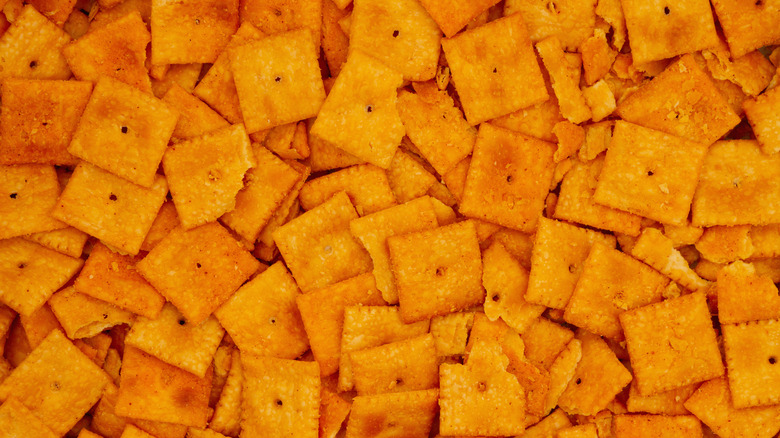 cheez-its