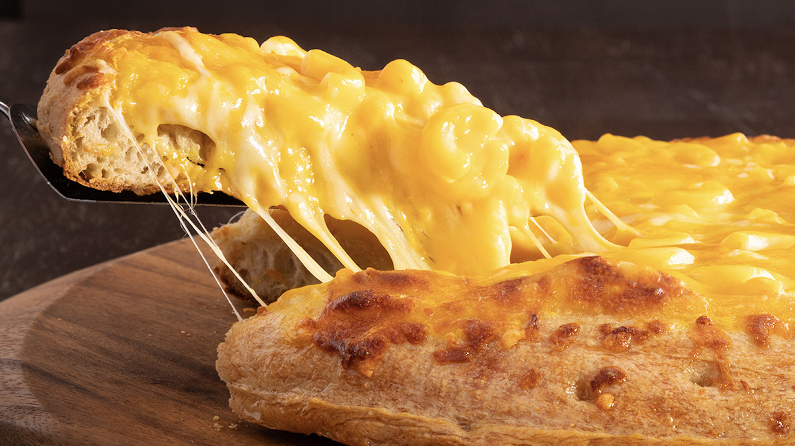 How To Score DiGiorno's New Mac And Cheese Pizza Before Anyone Else