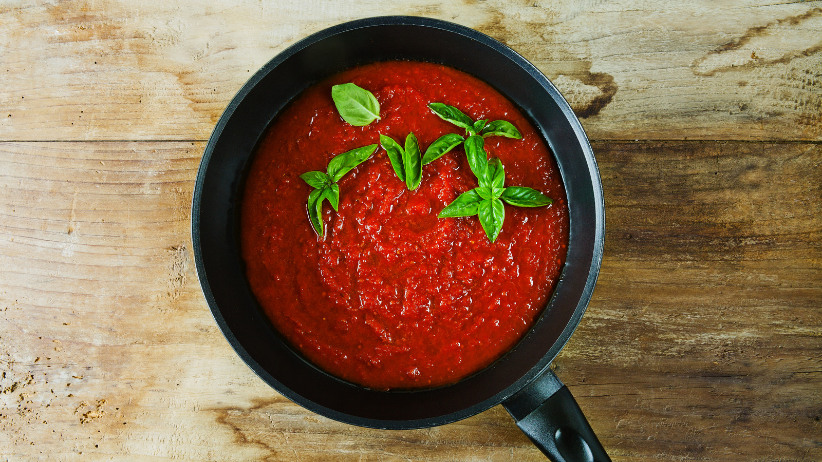 How To Season Store-Bought Pasta Sauce And Make It Taste Homemade