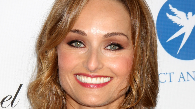 Giada De Laurentiis headshot