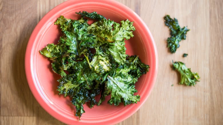 kale