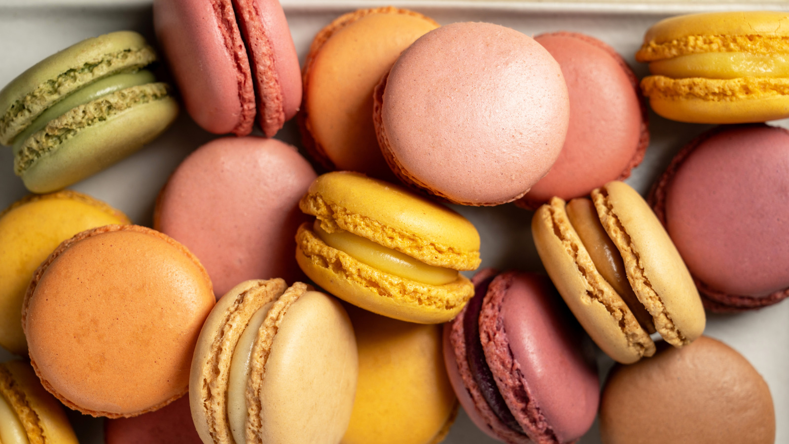 How To Store Macarons For Maximum Freshness