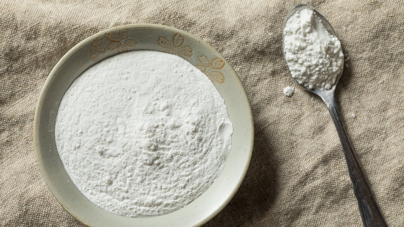 How To Substitute Lemon Juice For Cream Of Tartar In Baking