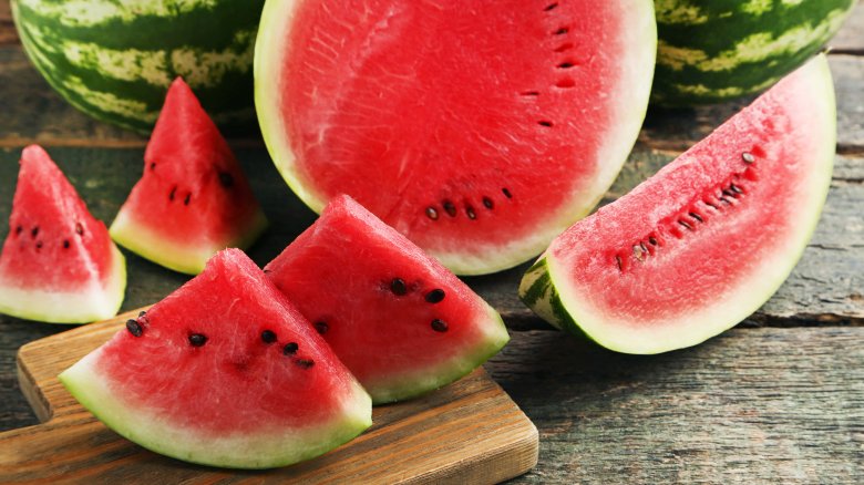 watermelon