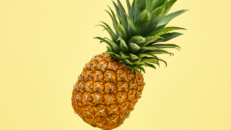 Pineapple 