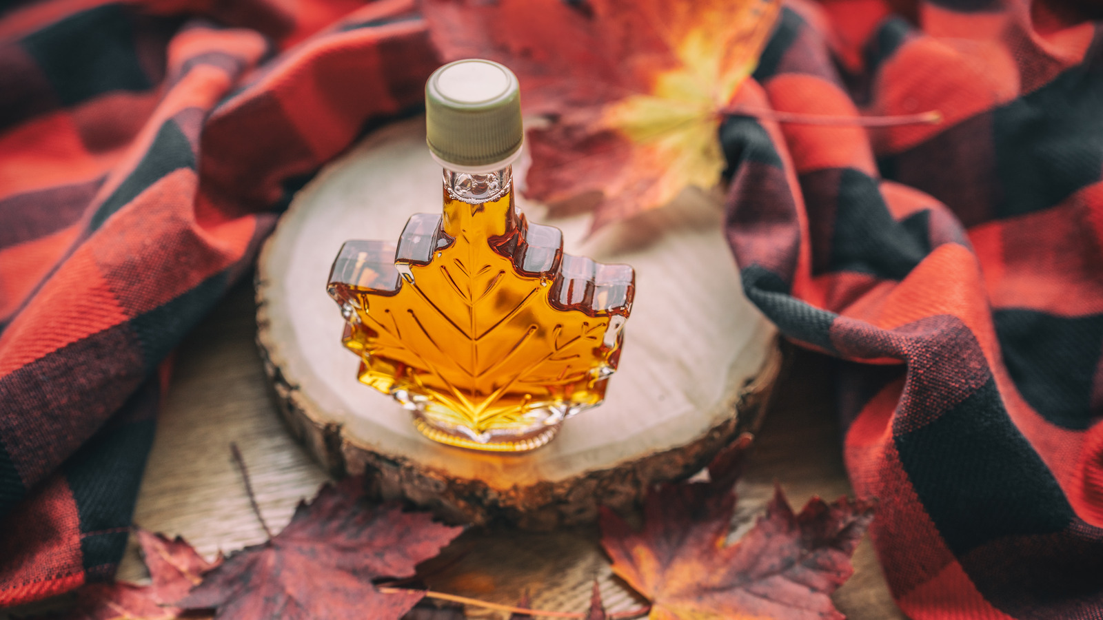 How To Tell Your Maple Syrup Has Spoiled