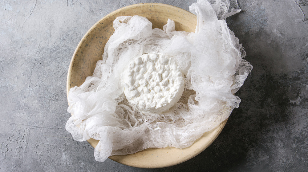 How To Use Cheesecloth For More Than Just Making Cheese